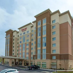 Drury & Airport Settlers Ridge Estados Unidos