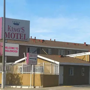 2* Motel Kings (adults Only)