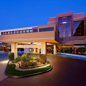 4* Hotel Hilton Orange County/costa Mesa