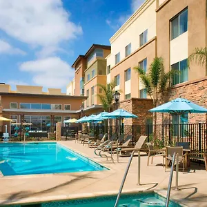 By Marriott Orange County Tustin