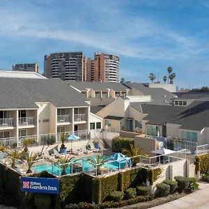 3* Hotel Hilton Garden Marina Del Rey