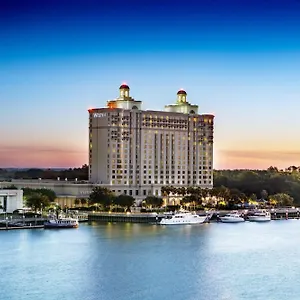 Resort The Westin Harbor Golf & ****