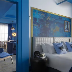 Angad Arts St Louis, Tapestry Collection By Hilton Estados Unidos