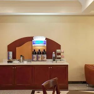 Hotel Express & Angeles Airport By Ihg, Hawthorne