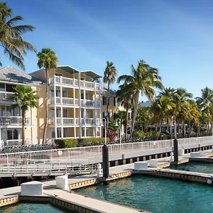 Hyatt Vacation Club At Sunset Harbor Estados Unidos