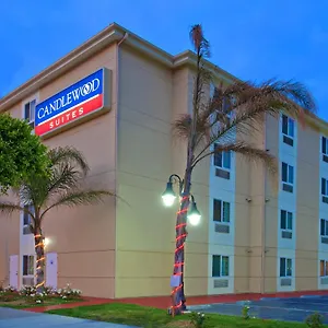 Hotel Candlewood Lax By Ihg, Hawthorne