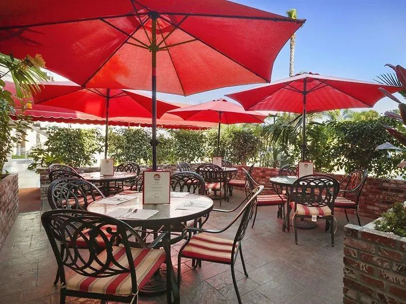 Ramada By Wyndham Costa Mesa/Newport Beach Estados Unidos