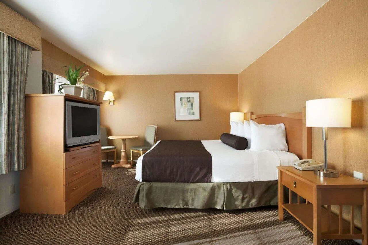Ramada By Wyndham Costa Mesa/Newport Beach Estados Unidos