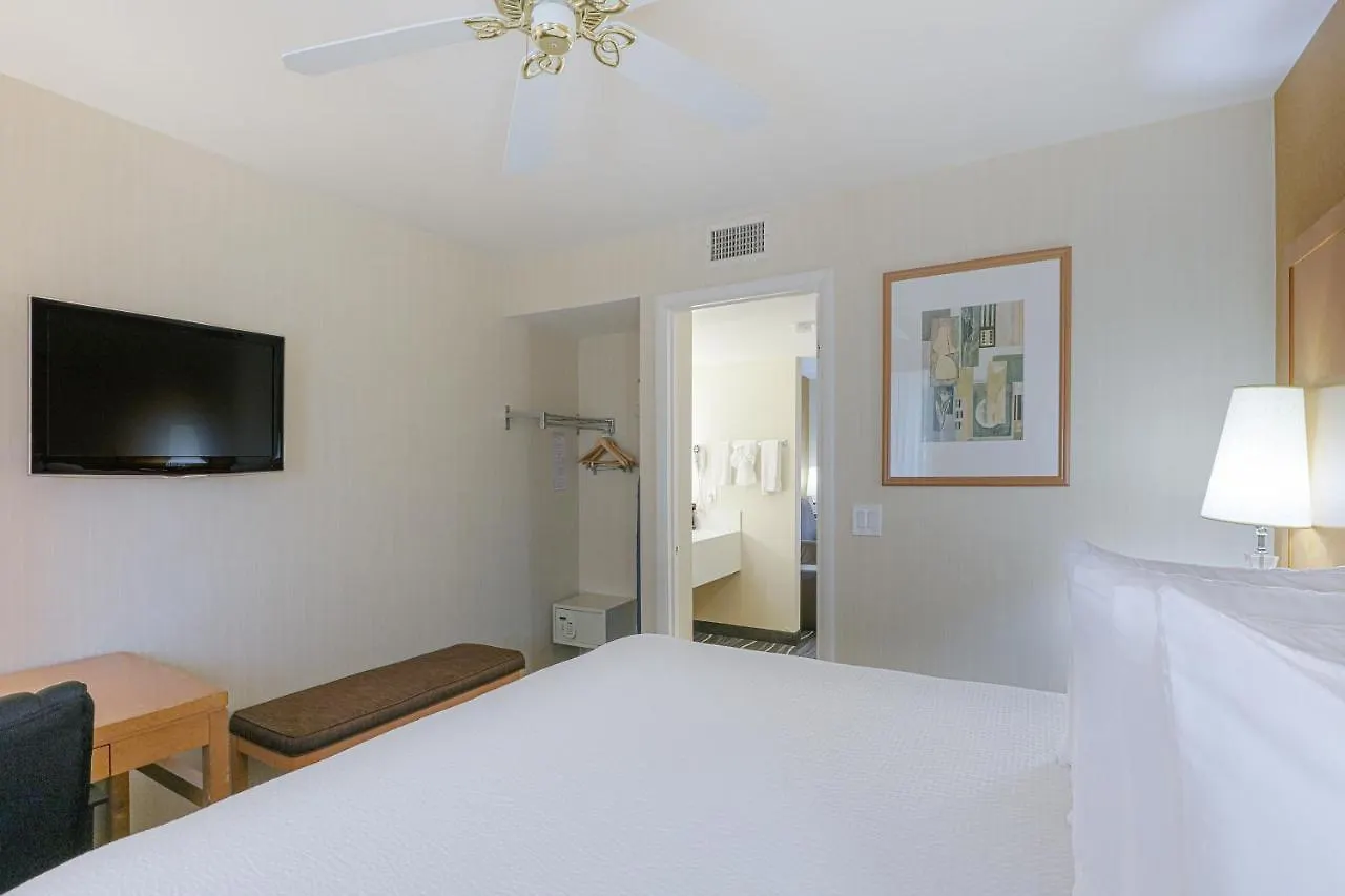 Ramada By Wyndham Costa Mesa/Newport Beach 3*,  Estados Unidos
