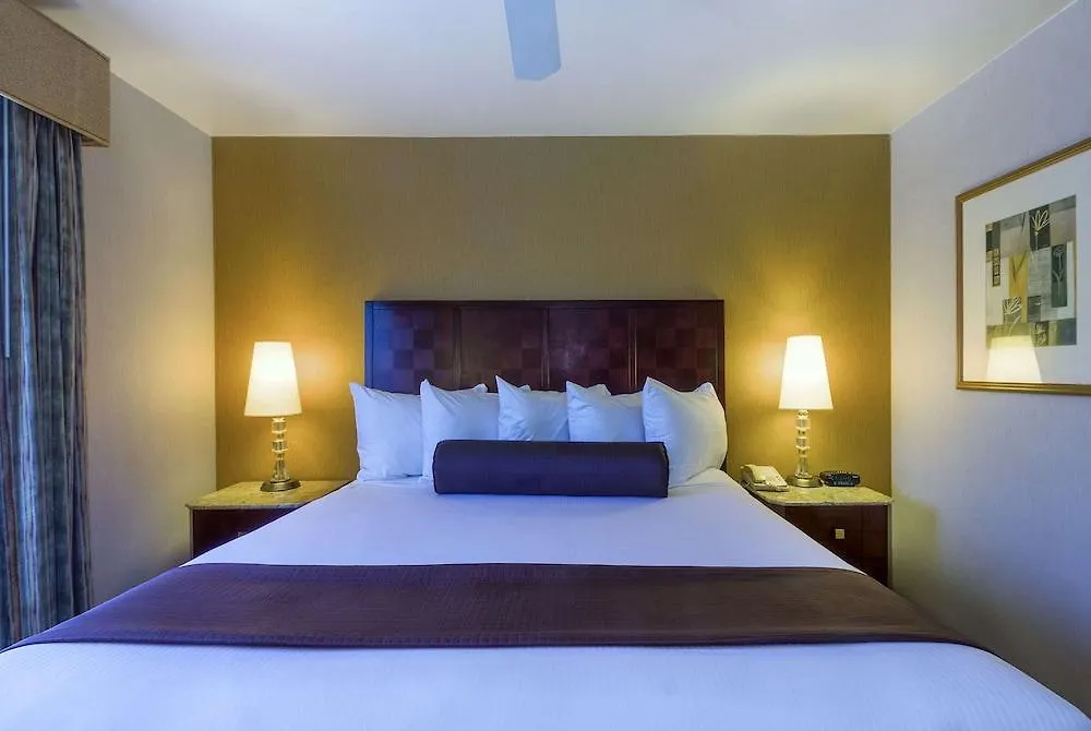Ramada By Wyndham Costa Mesa/Newport Beach 3*,  Estados Unidos