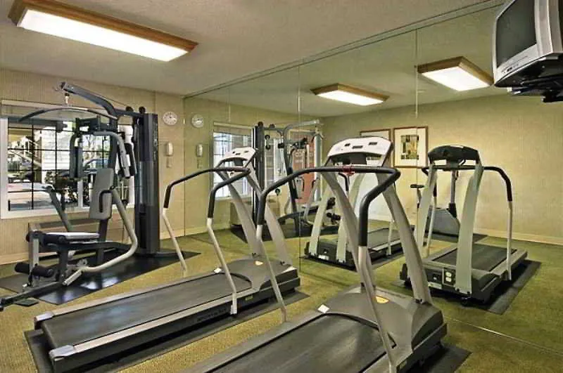 *** Hotel Ramada By Wyndham Costa Mesa/Newport Beach Estados Unidos