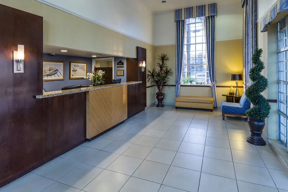 Ramada By Wyndham Costa Mesa/Newport Beach Estados Unidos